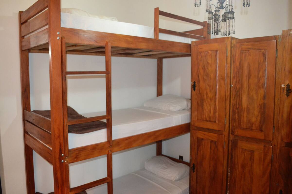 Cots/infant beds, rollaway beds, free WiFi