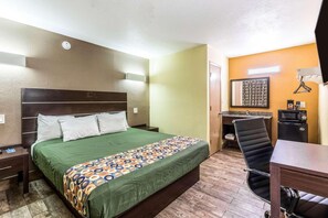 Room - Tampa Inn Fairgrounds (Tampa)