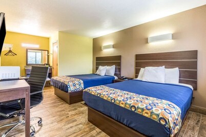 Tampa Inn Fairgrounds