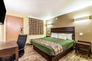 Room - Tampa Inn Fairgrounds (Tampa)