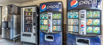 Tampa Inn Fairgrounds