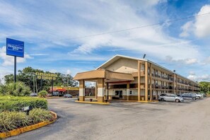 Exterior - Tampa Inn Fairgrounds (Tampa)