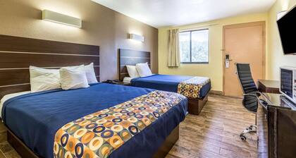 Tampa Inn Fairgrounds