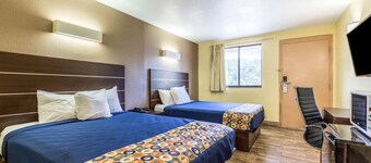 Tampa Inn Fairgrounds