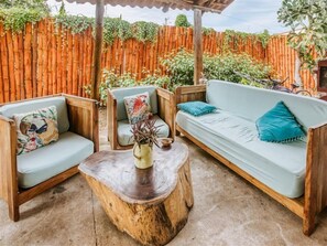 Balcony - Selina Pedasi (Pedasi)