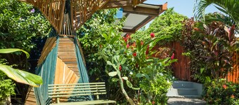 佩達西區賽琳娜飯店