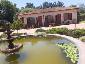 Porch - New Hunters Moon (Cape Town)