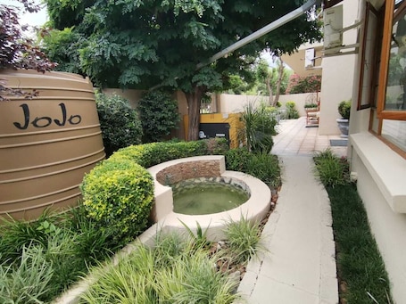 Εξωτερικοί χώροι