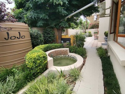 Rene's Guest House