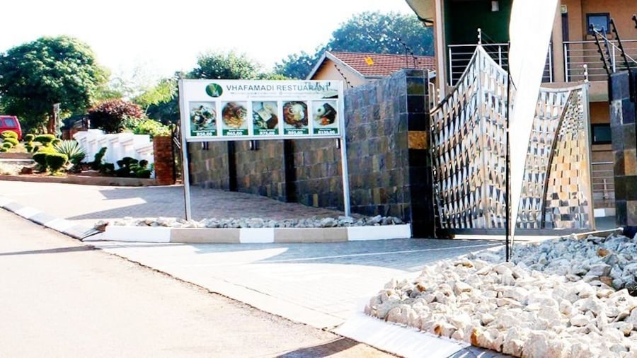 Vhafamadi Bed and Breakfast
