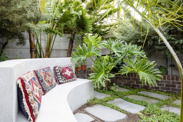 Luxury Suite, 2 Twin Beds | Terrace/patio