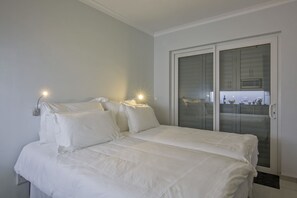 Grand Suite, 2 Single Beds | View from room