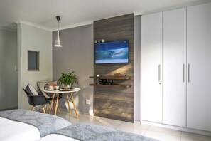 Suite de lujo, 2 camas individuales | Servicio a la habitación