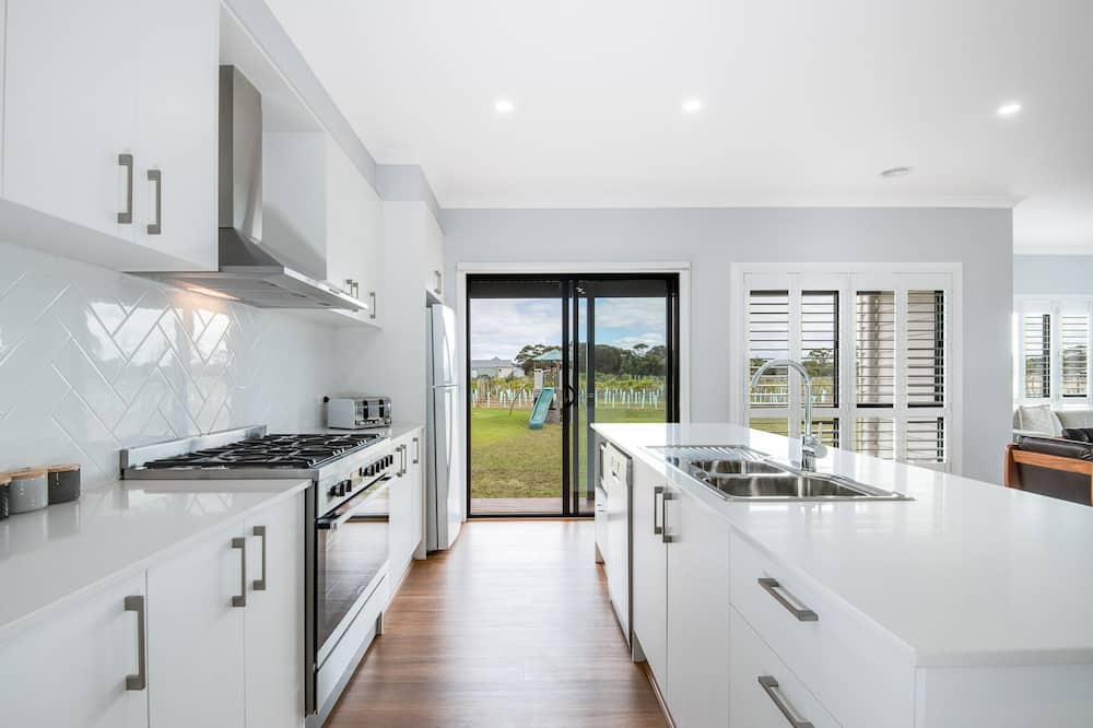 The Oxley Estate