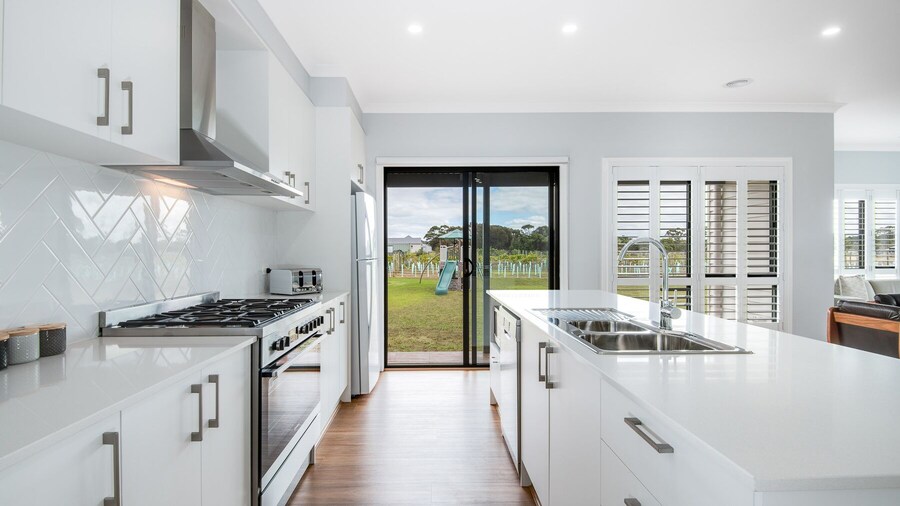 ザ オクスレー エステート