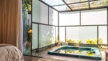 Suite Luxe