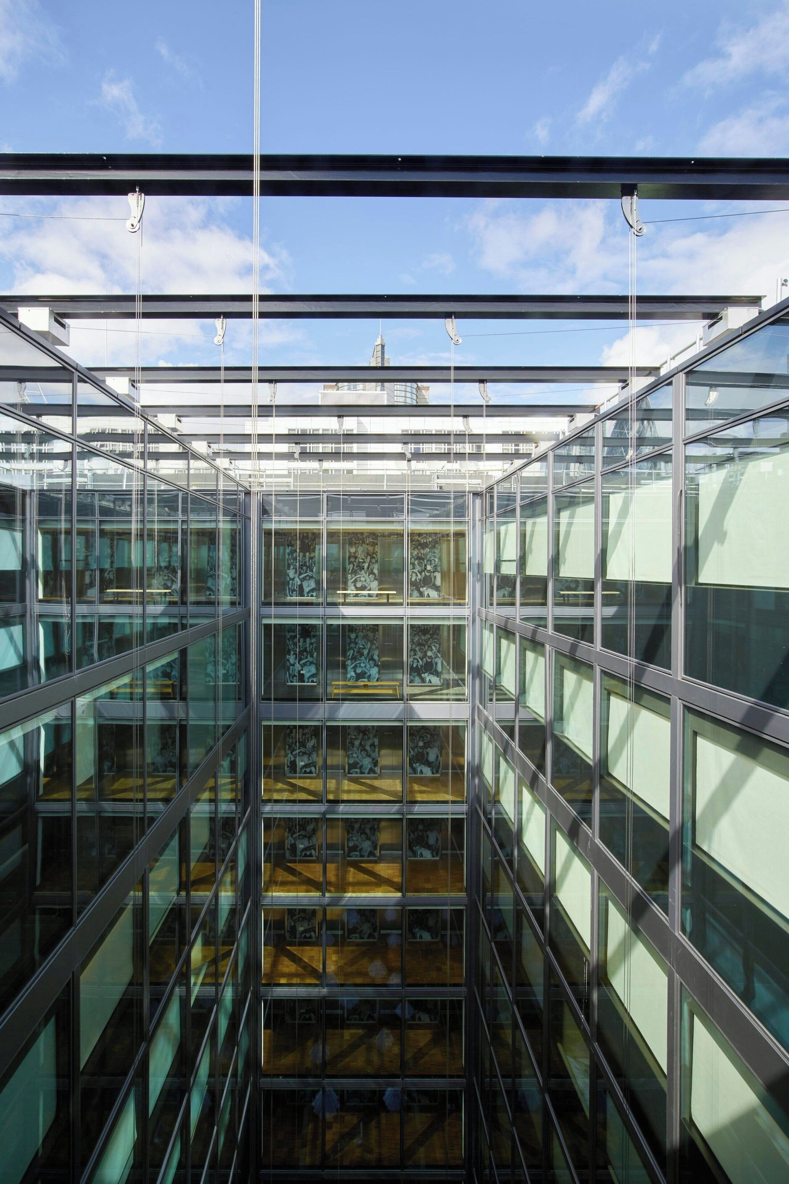 Photo - citizenM Tower of London