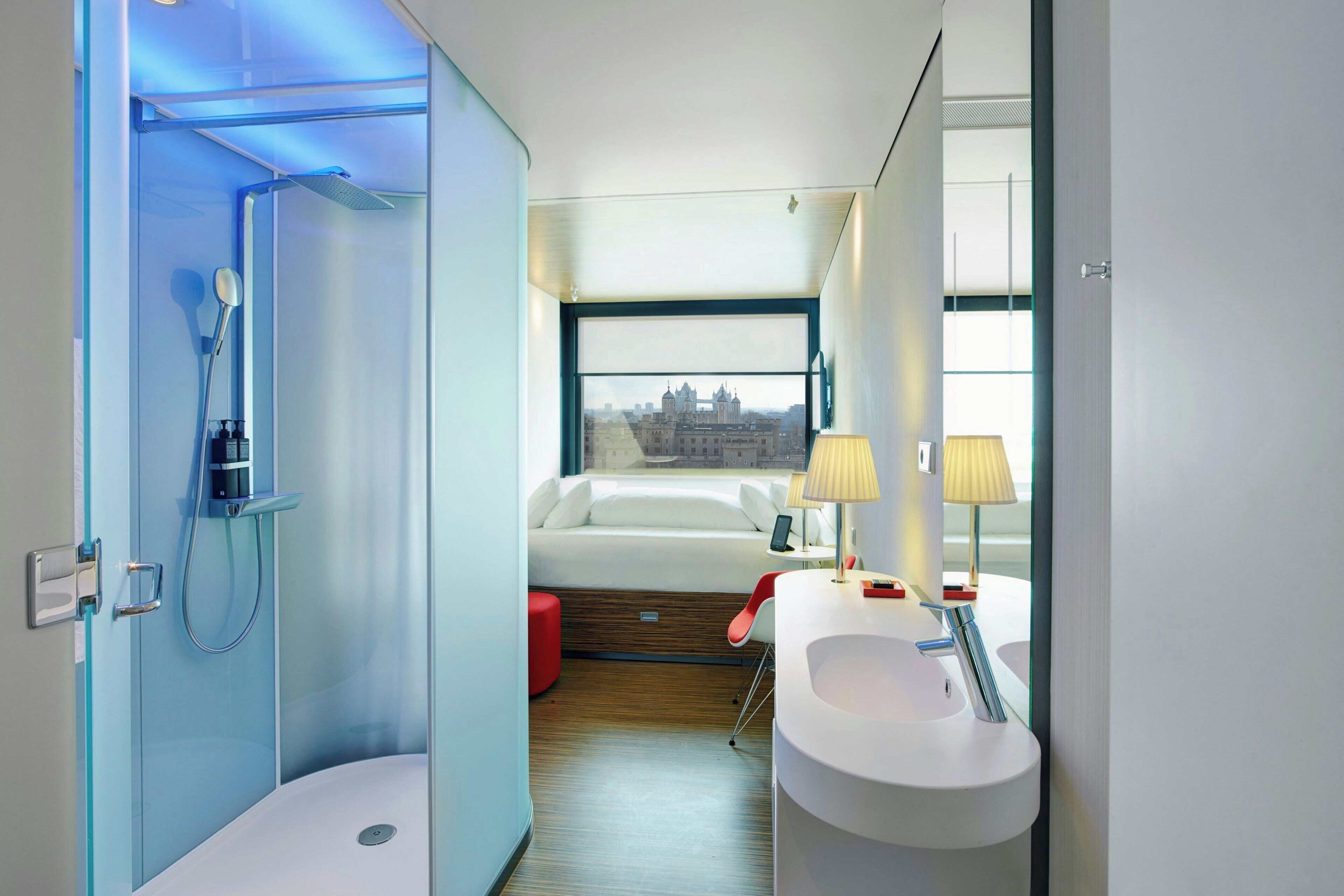 Photo - citizenM Tower of London