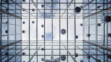 Building design