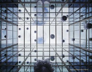 Diseño del edificio
