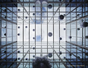 Building design