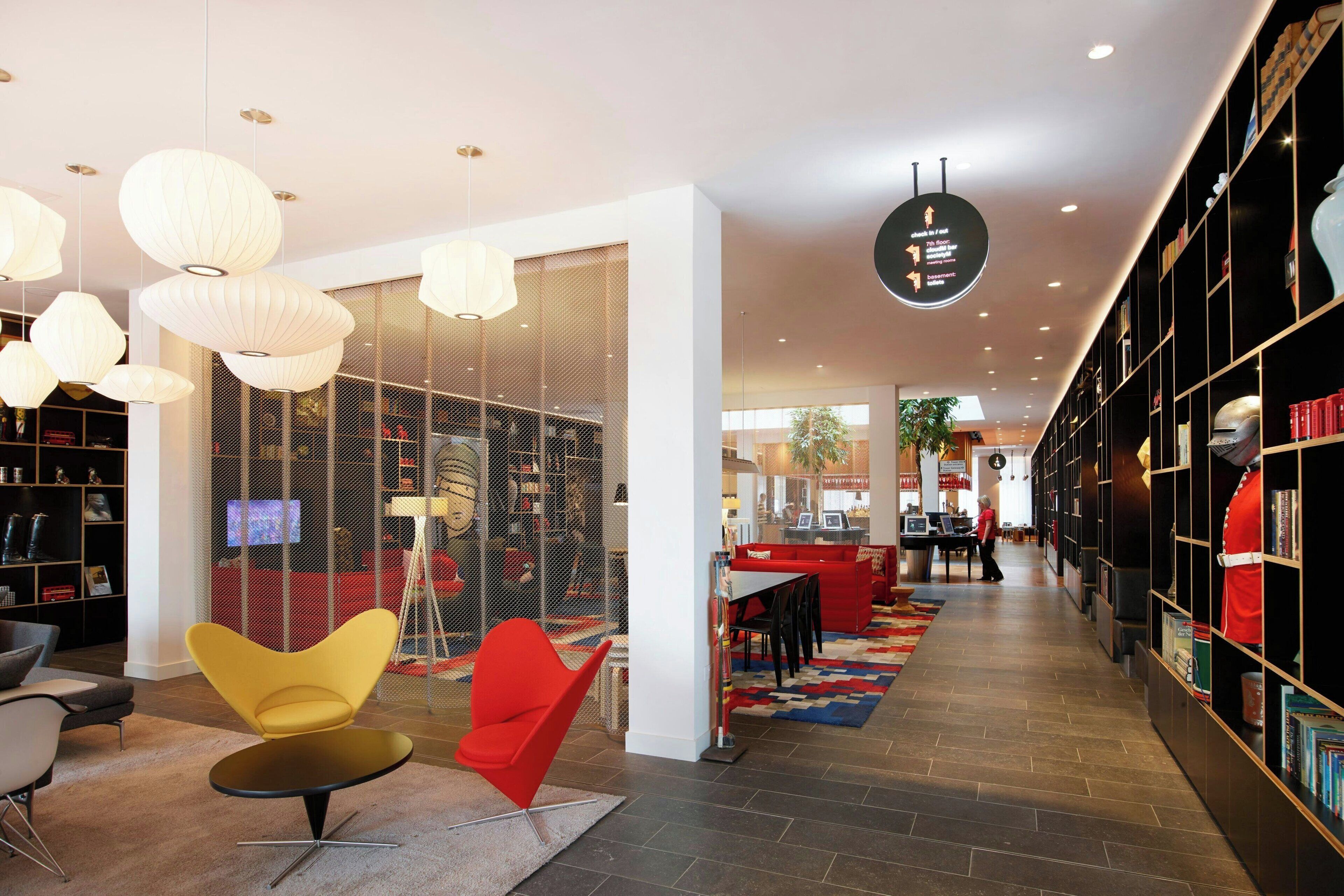 Photo - citizenM Tower of London