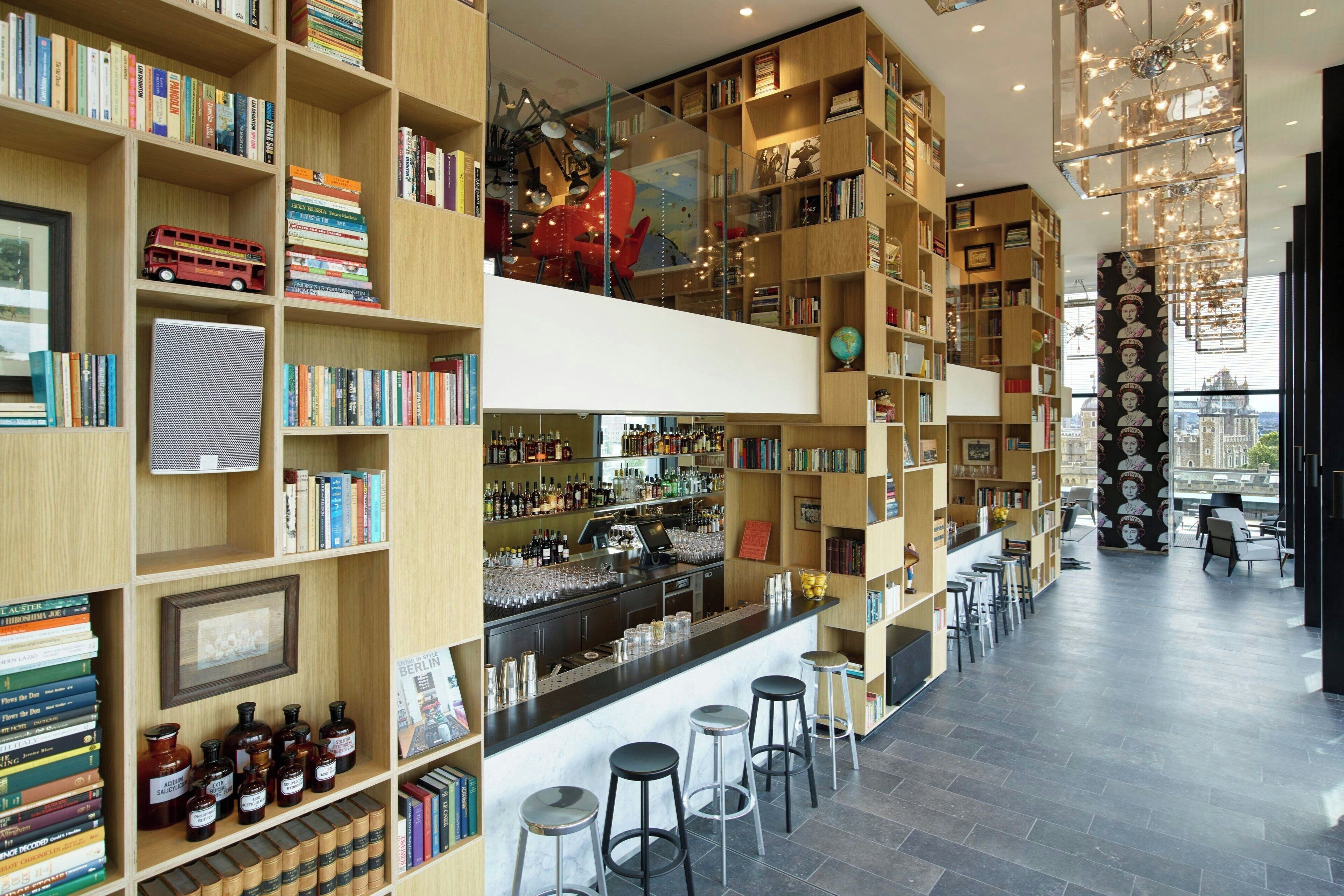 Foto - citizenM Tower of London