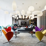 citizenM Tower of London