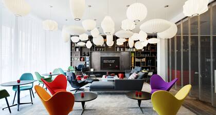 citizenM Tower of London