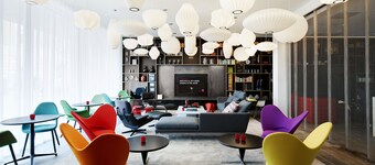 citizenM Tower of London