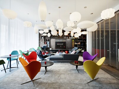 citizenM Tower of London