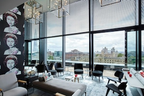 Bar (en la propiedad)