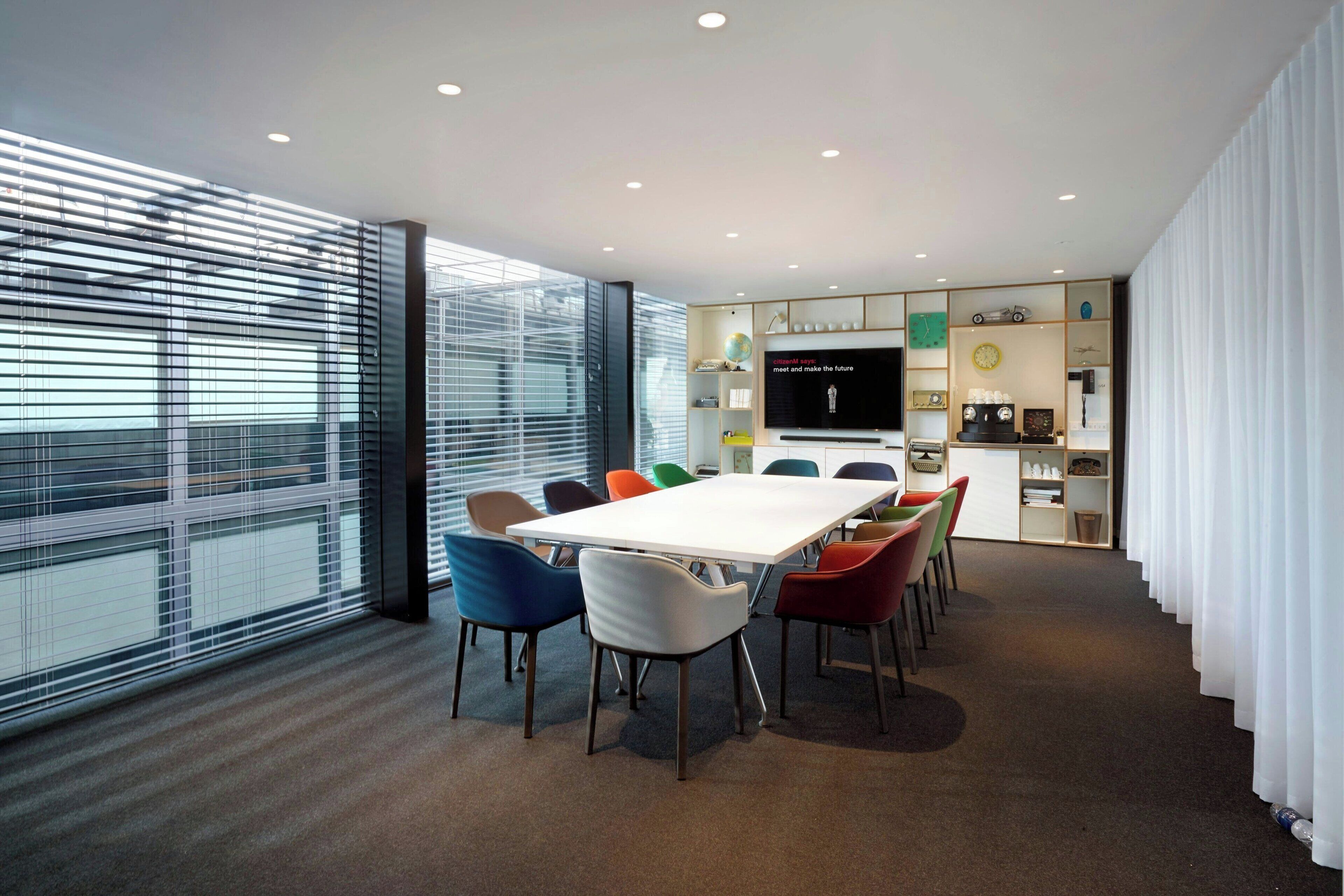 Photo - citizenM Tower of London