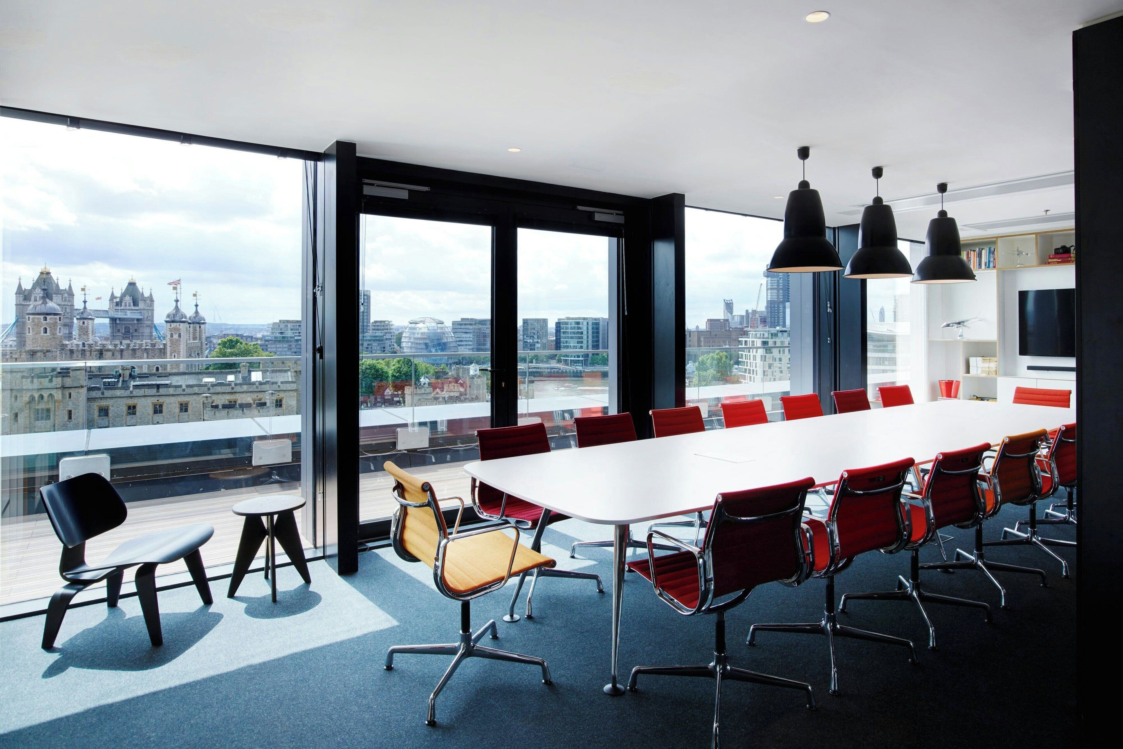 Photo - citizenM Tower of London