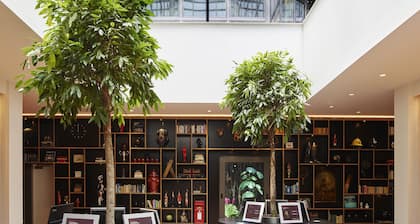 citizenM Tower of London