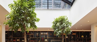 citizenM Tower of London