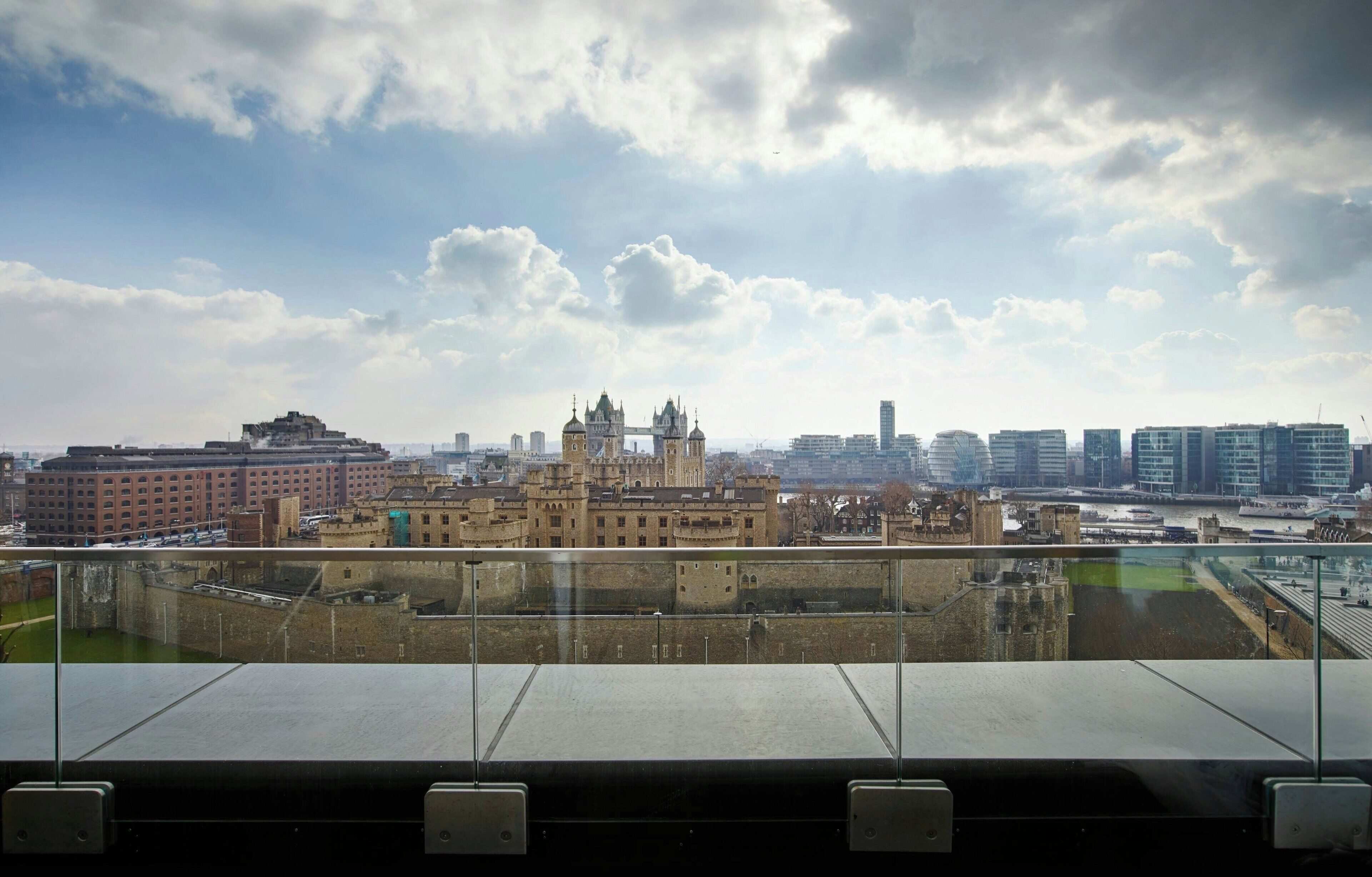 Photo - citizenM Tower of London