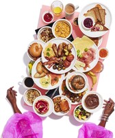 Tägliches Frühstücksbuffet gegen Gebühr