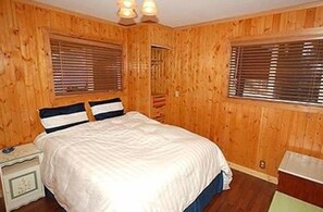 Casa, 4 habitaciones