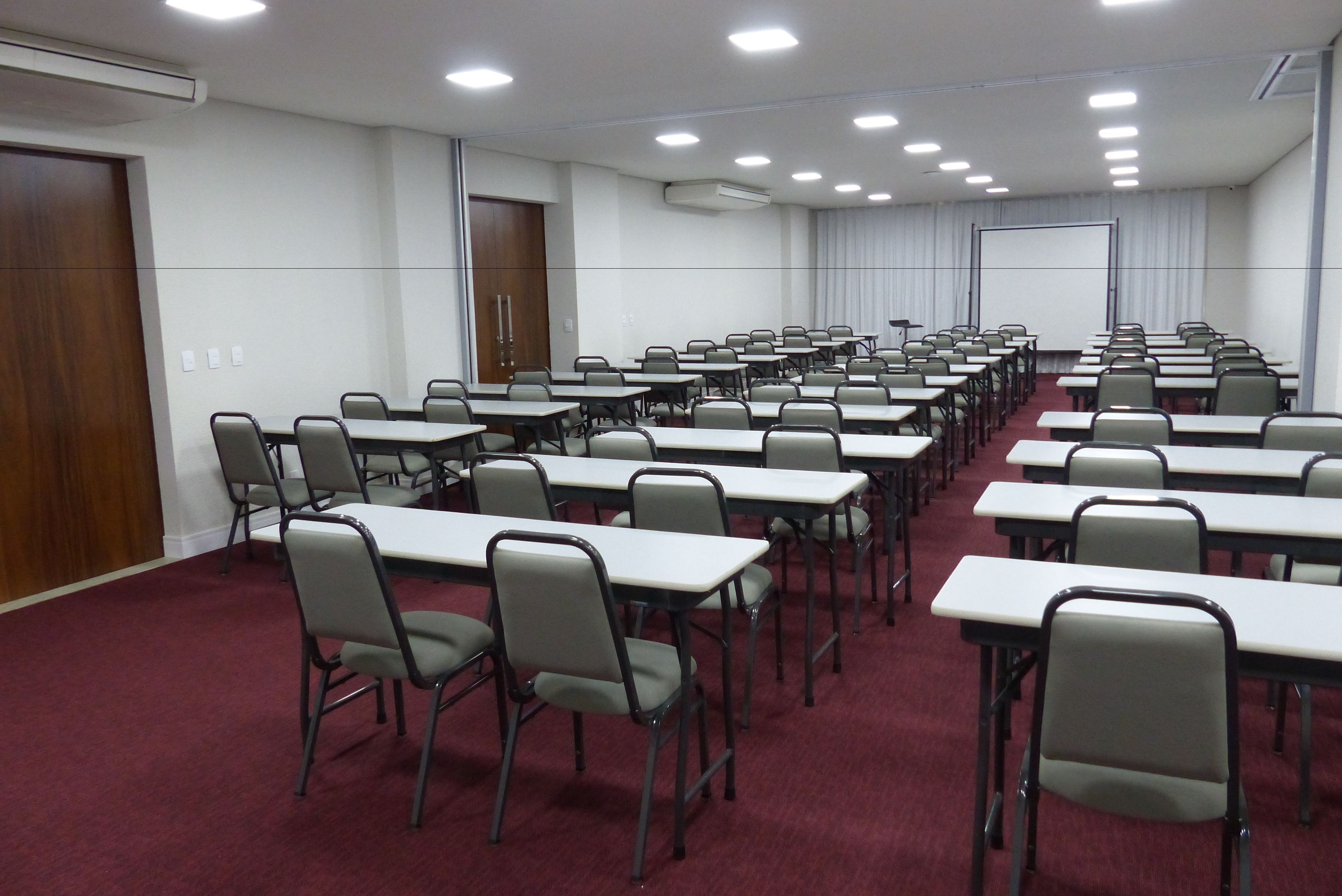 Foto - Hotel 10 Palmas