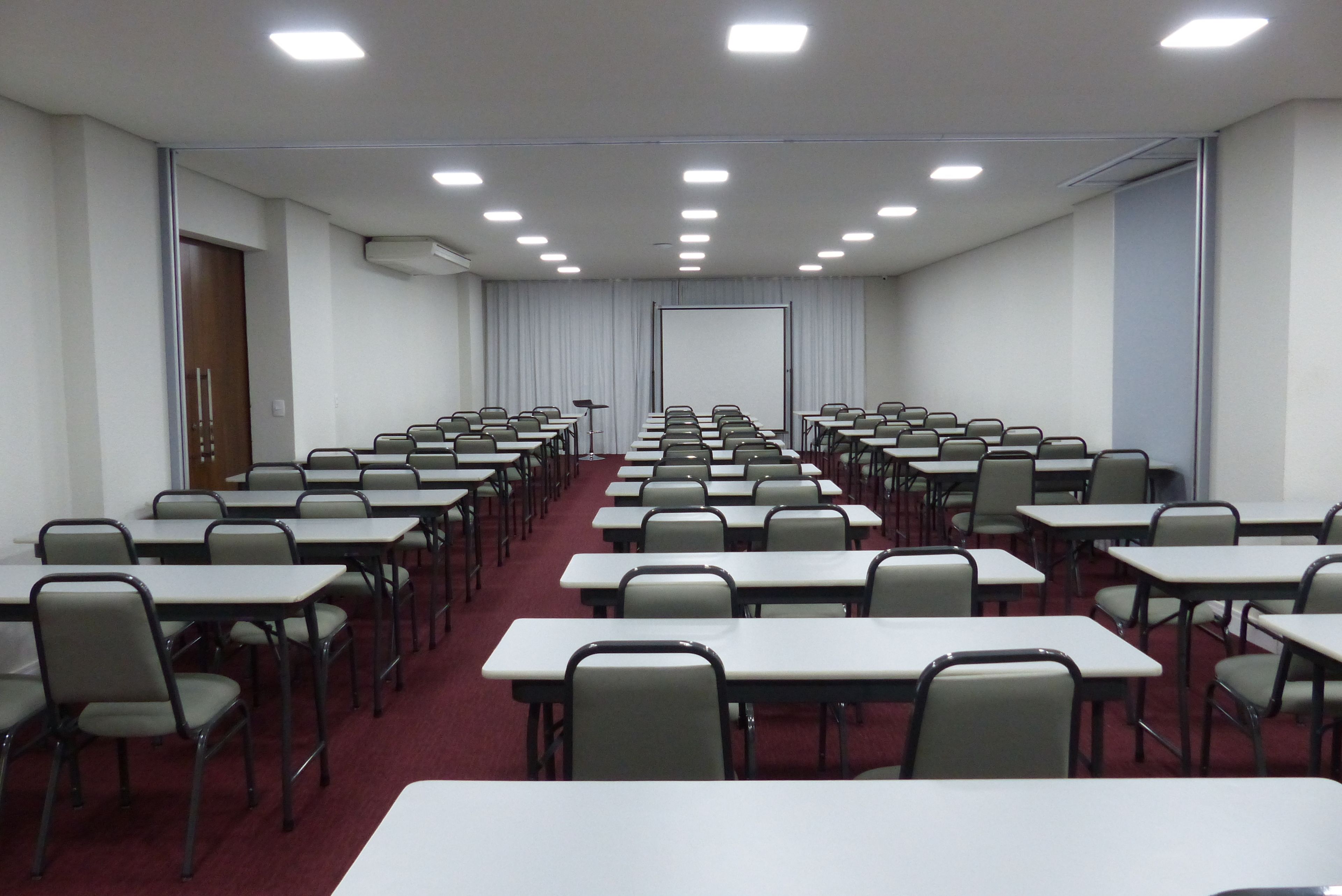 Foto - Hotel 10 Palmas