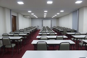 Meeting facility - Hotel 10 Palmas (Palmas)