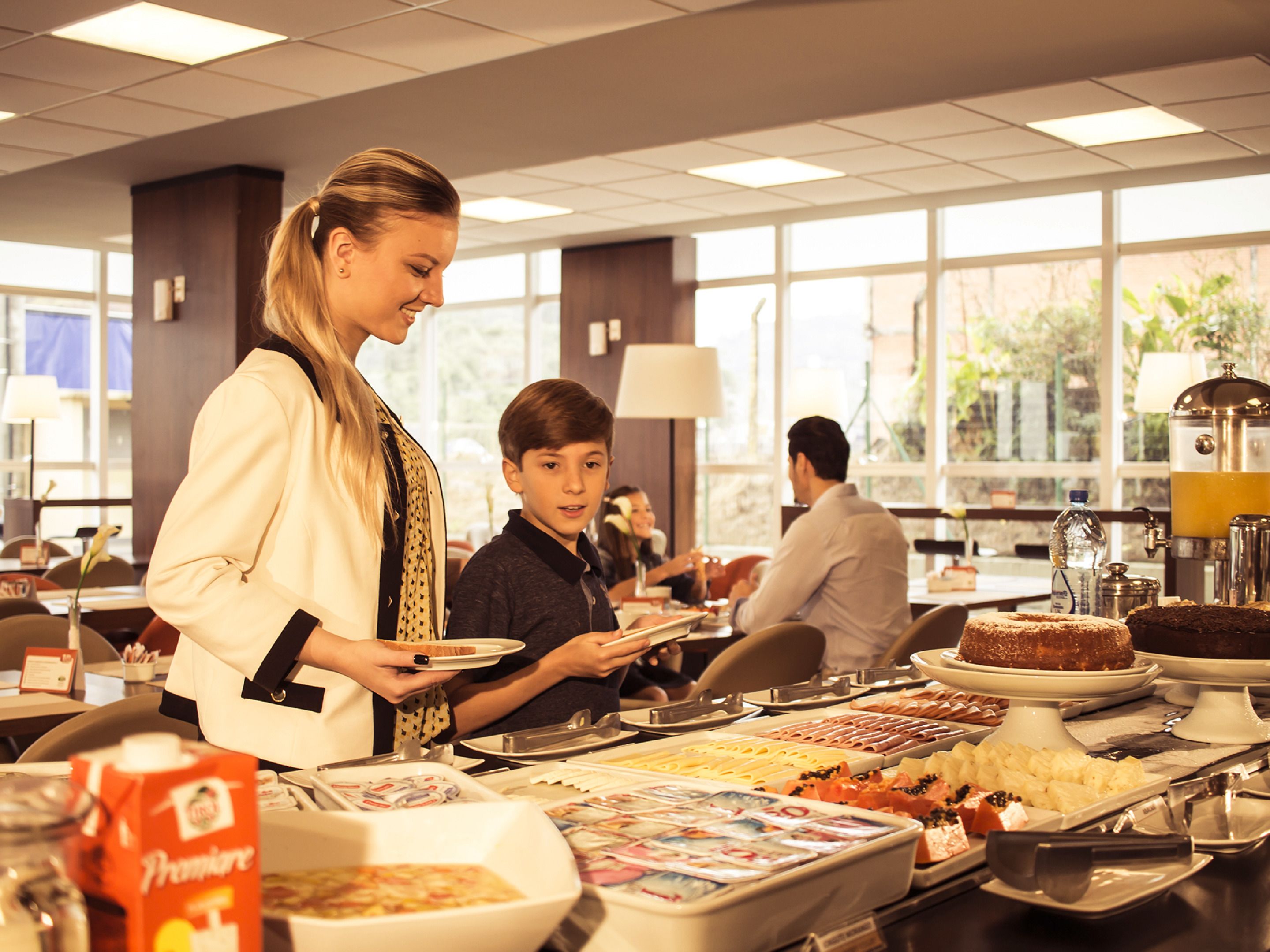 Foto - Hotel 10 Palmas