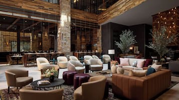 2 bars, bar sur le toit