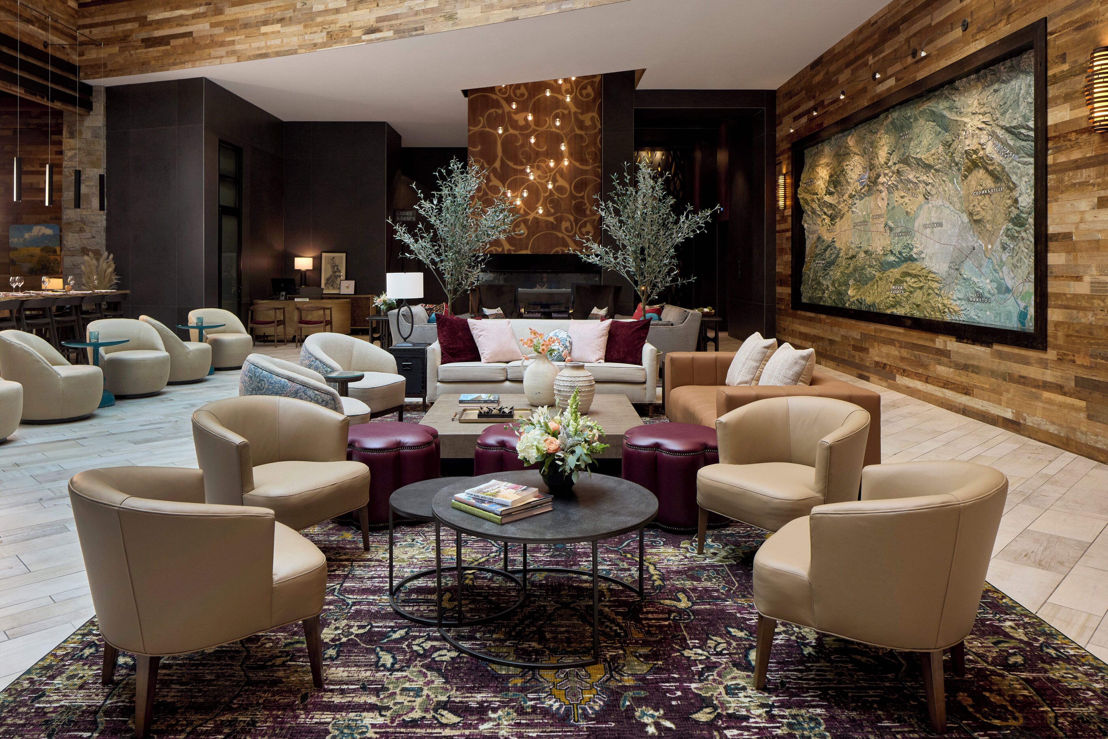 2 bars, bar sur le toit