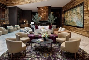 2 bar/lounge, bar panoramico