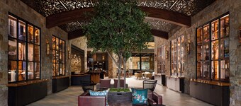 アーチャー ホテル ナパ