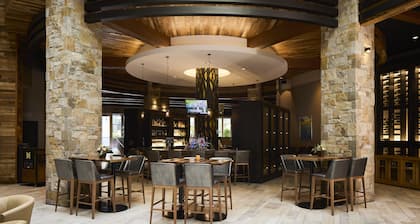 Archer Hotel Napa