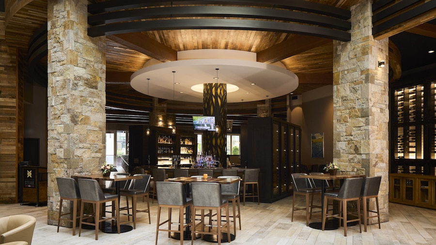 Archer Hotel Napa