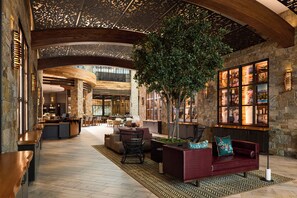 Lobby - Archer Hotel Napa (Napa)
